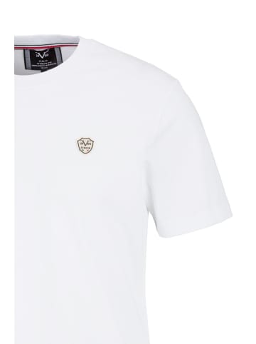 19v69 Italia T-Shirts RAFAEL in ROSE