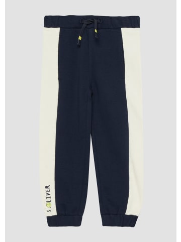 s.Oliver Leggings in 5952_navy
