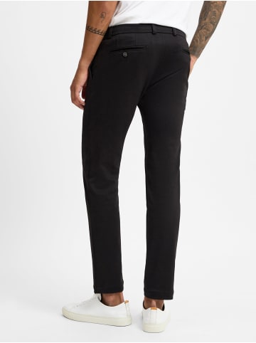 Bugatti Hose in schwarz - 0002