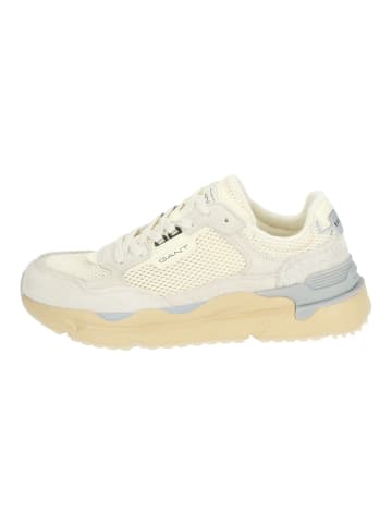 GANT Footwear Sneaker in Creme