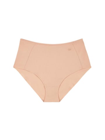 Triumph High-Waist-Panty in Neutral Beige