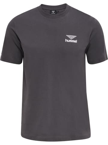 Hummel Hummel T-Shirt Hmllgc Erwachsene in BLACKENED PEARL