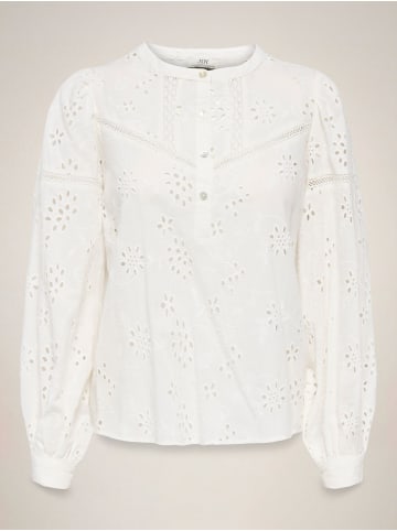 JDY Top in Cloud Dancer
