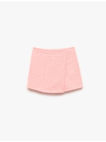 KOTON KURZHOSEN in Rosa