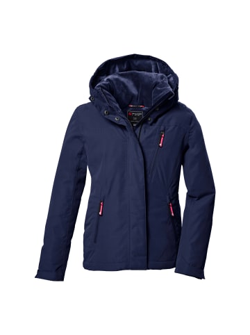 Killtec KOW 356 GRLS JCKT in Blau3044