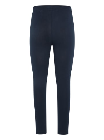 Polo Sylt Leggings in Blau