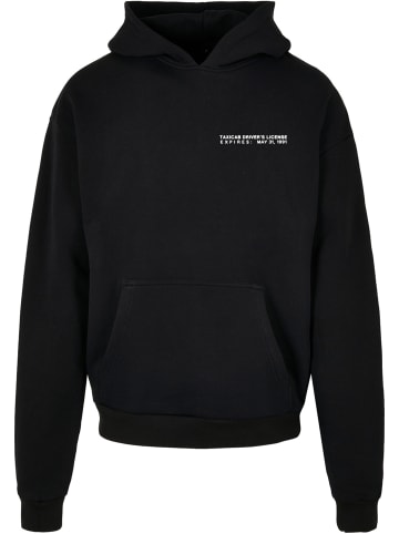 Mister Tee Sweat & Fleece - Hoody in black