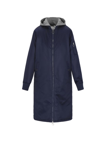 myMo Women Blouson in navy