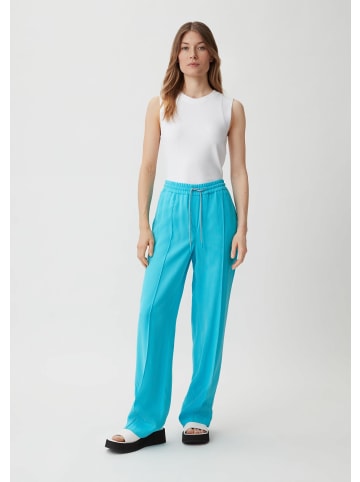 comma Hose in 6238_türkisblau