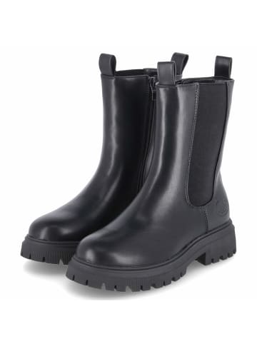 Dockers by Gerli Schlupfstiefel in black