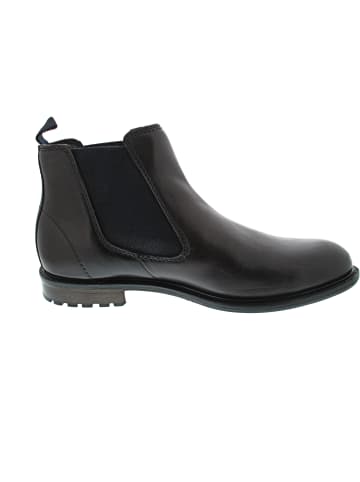Bugatti Bonifacio Chelsea Boot Braun