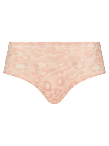 Chantelle Slip 1er Pack in Leo Blush