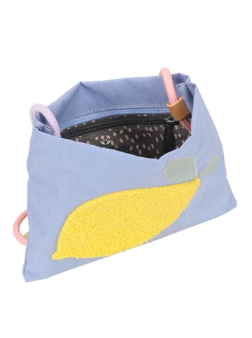 Fritzi aus Preußen Schultertasche Fritzi ME Limited Squeezy Lemon in Squeezy Lemon