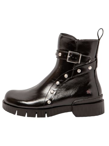 Art in the City  Stiefeletten schwarz