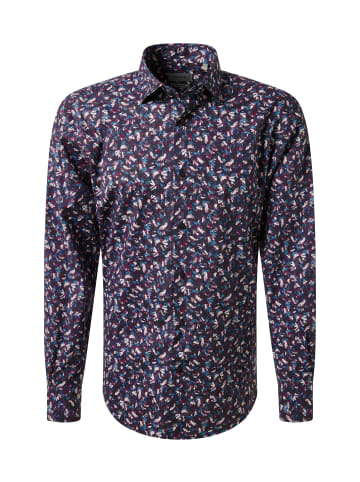 Pierre Cardin Hemd Kent in Salute