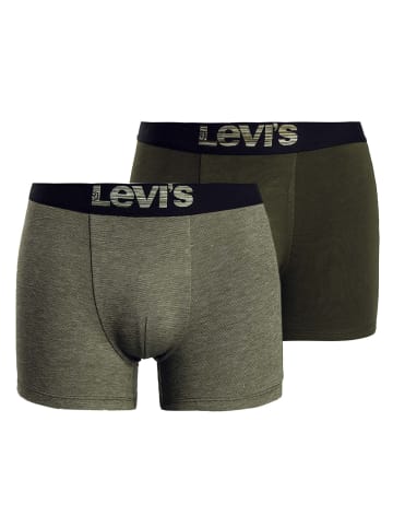 Levi´s Boxershort in Braun