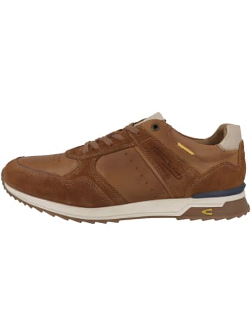 Camel Active Halbschuhe 54ALA01 in braun