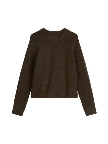 Marc O'Polo DENIM Pullover in Black Espresso