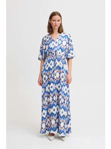 b. young BYFARINYA DRESS - LIGHT WOVEN Loose fit in Marshmallow Mix