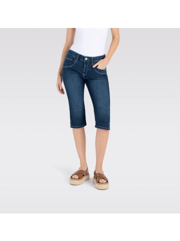 MAC HOSEN Hose Jane in denim - 0002