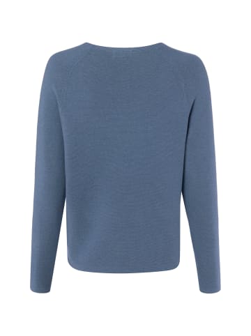 Franco Callegari Strickpullover in aqua - 0011