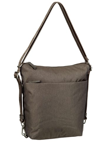 Jost Rucksack Bergen in Taupe