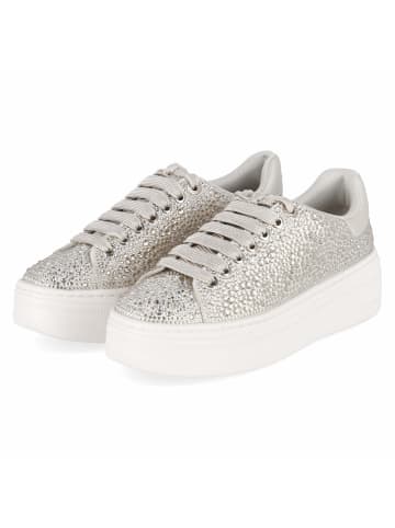 Glam Sneaker in gold