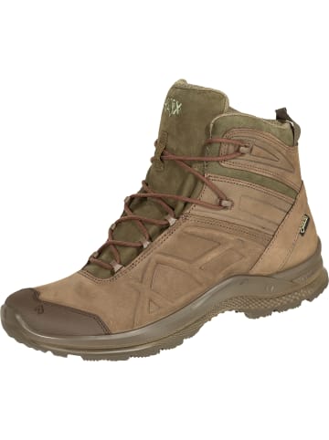 HAIX Wanderstiefel Black Eagle Nature GTX in olive