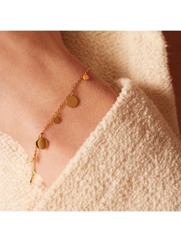 Lucardi Armband Rund