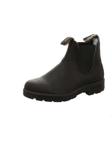 Blundstone Stiefel in schwarz