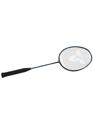 Talbot Torro Badmintonschläger ISOFORCE 411 in schwarz-blau