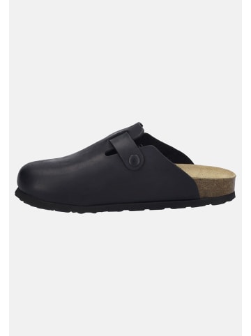 Josef Seibel Clogs Hermine 04 in Schwarz