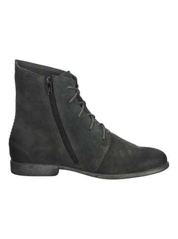 Think! Stiefelette in Grau