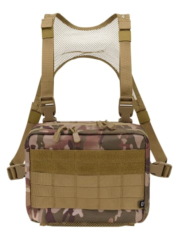 Brandit Reisetaschen in tactical camo