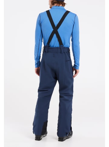 Protest " OWENS in Blue Nights