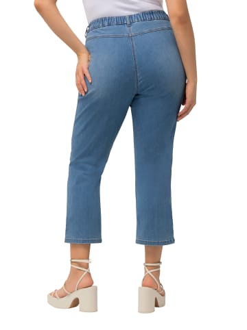 Ulla Popken Jeans in light blue