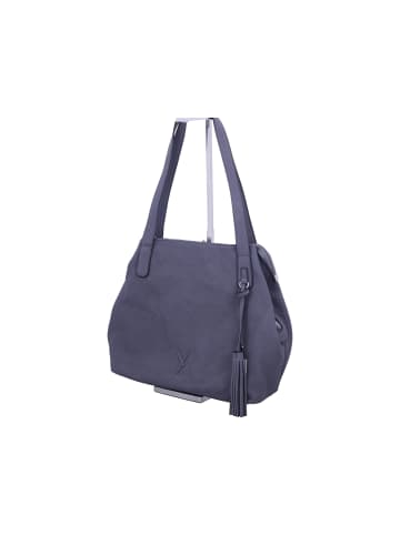 SURI FREY Tasche in grau
