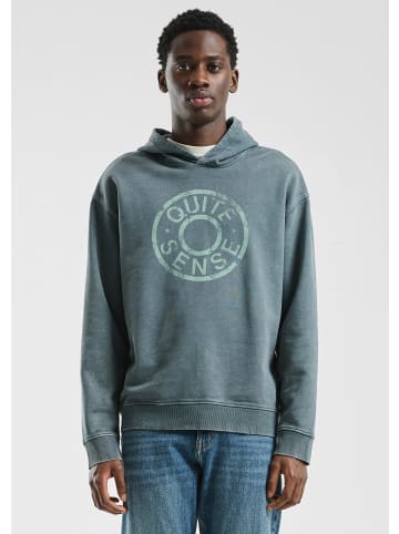 QS Sweatshirt in 55D0_blassblau