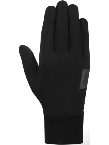 Reusch Fingerhandschuhe Ashton TOUCH-TEC™ in 7700 black