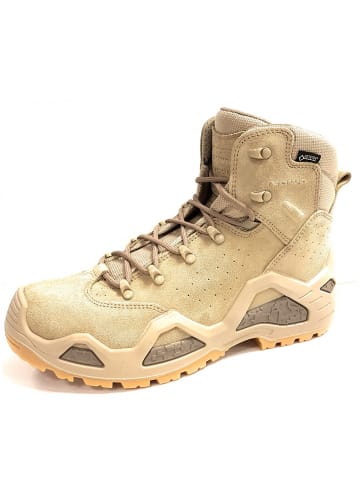 LOWA Wanderschuh Z-GS GTX C in Beige
