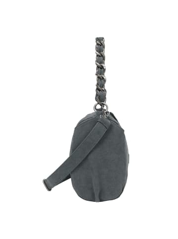 Fritzi aus Preußen Fritzi Janni Jack Schultertasche 33 cm in blue