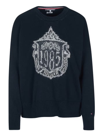 Tommy Hilfiger für Damen in blau