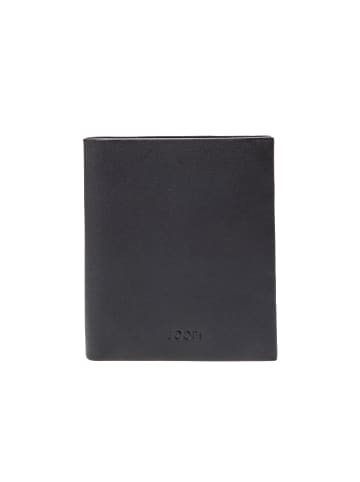 JOOP! Billfold 'Pero Daphnis in Schwarz 9 x 10,5 x 2 cm'