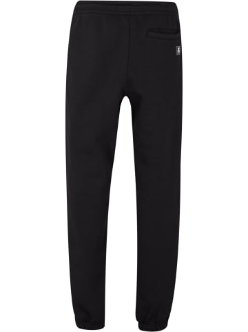 STARTER STARTER Jogginghose in black