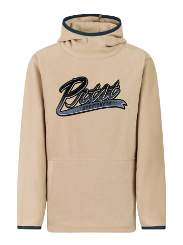 Protest " PRTTrego JR in Bamboo Beige