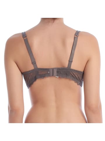 Selene Bügel-BH in Gray
