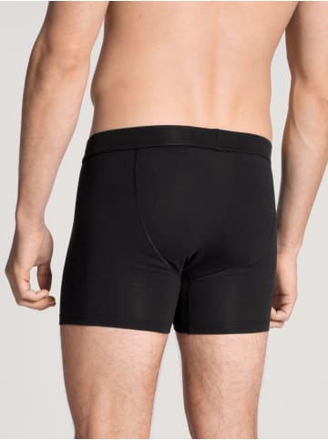 Calida New Boxer in schwarz