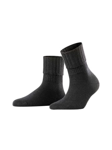 Falke Socken 1er Pack in Schwarz