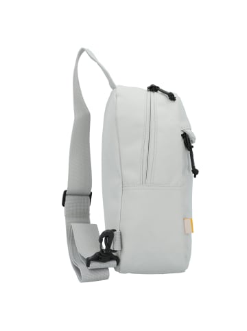 Bench Casual Umhängetasche 26 cm in hellgrau