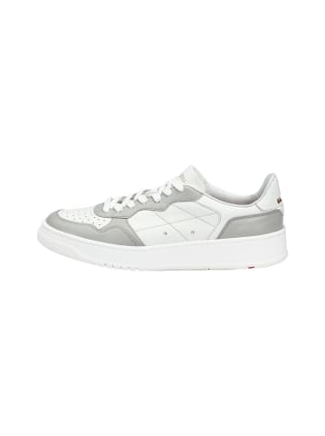 LLOYD Schuhe BOOKER in weiss